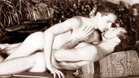 Derrick Mills & Rick Allen