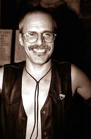 Chicago Eagle, Chicago