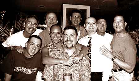 Tavern on Camac, Philadelphia