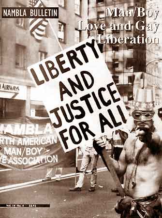 Maybe, with the ACLU�s help