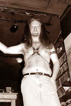 Blazing Saddle, des moines