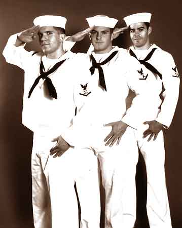 From Brothers in Arms