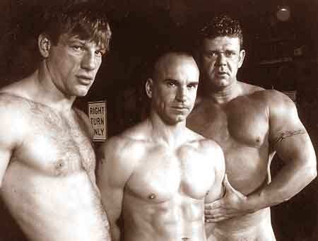 From <I>Deeper Throat</I>