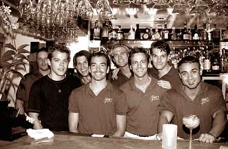 Mark�s, Los Angeles