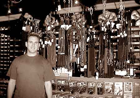 Pleasure Chest, Los Angeles