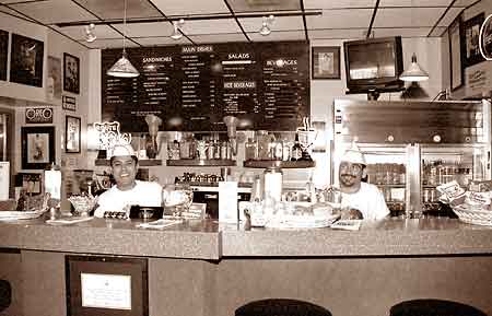 Hollywood Spa, Los Angeles