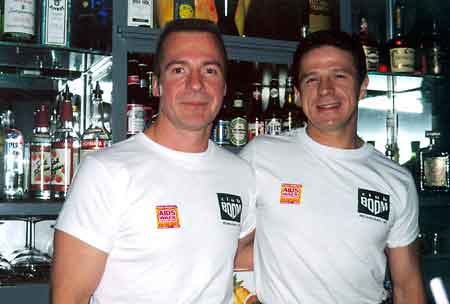 Club Boom, milwaukee