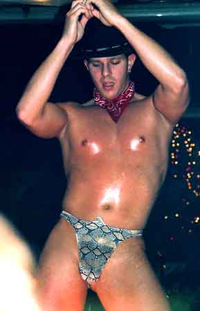 Rainbow Room, madison