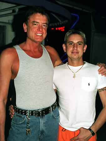 Club 3D, Jacksonville