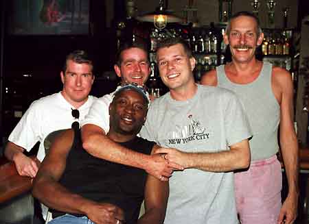 Park Place, Jacksonville