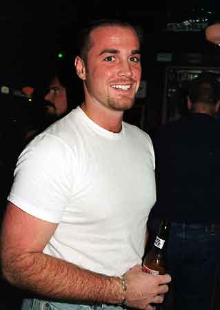 Cactus Club, Orlando