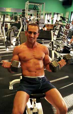 Club Orlando, Orlando