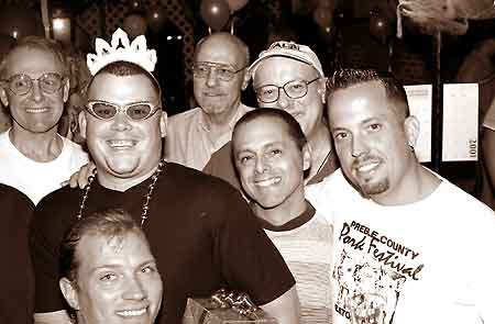 Alibi, Fort Lauderdale