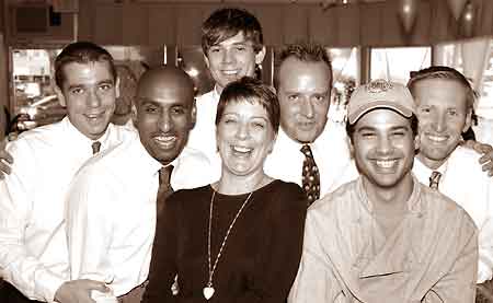 Hi Life Cafe, Fort Lauderdale