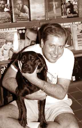 Flaming Maggie�s, Key West