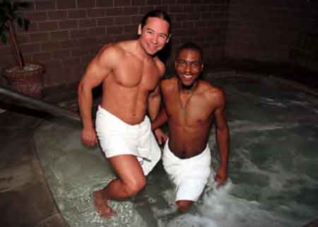 Club Indianapolis, Indianapolis