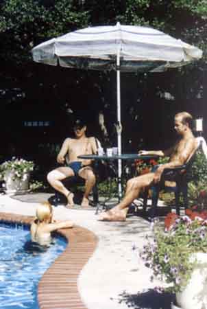 Habana Inn, Oklahoma City