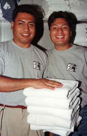 Midtowne Spa, Denver