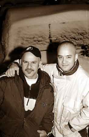 La Conciergerie, Montreal