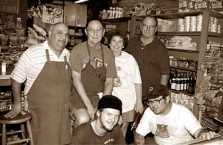 Quartermaster, New Orleans