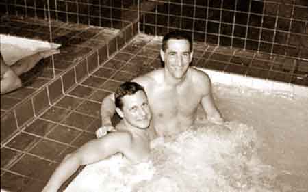 Club New Orleans, New Orleans