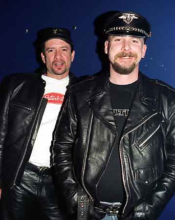 Yukon Trading Company, Providence