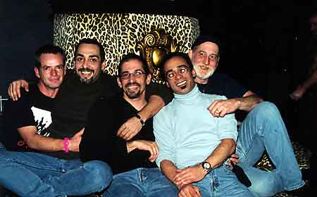 Mega-Plex, Providence