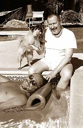 Desert Paradise Resort, Palm Springs