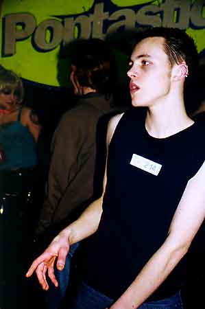 Poptastic, Manchester