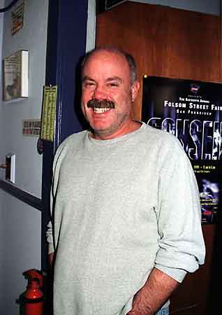 Mercury Mail Order, San Francisco