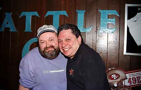 Rainbow Cattle Co, Guerneville