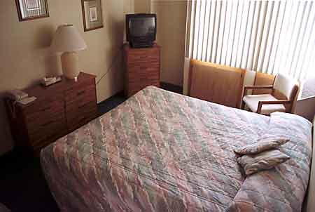 Hillcrest Inn, San Diego