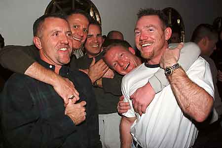 Park Manor Suites, San Diego