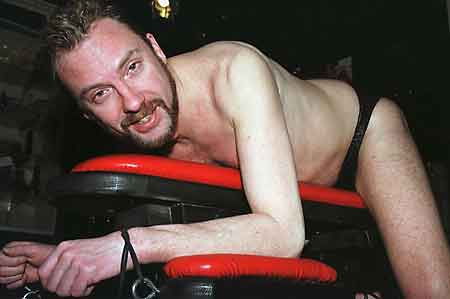 Body Language, Cleveland