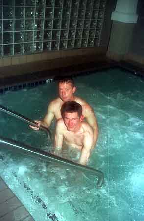 Club Houston, Houston