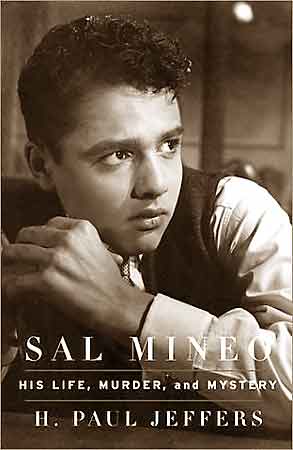 Sal Mineo