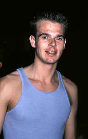 Tea With a Twist, Amsterdam