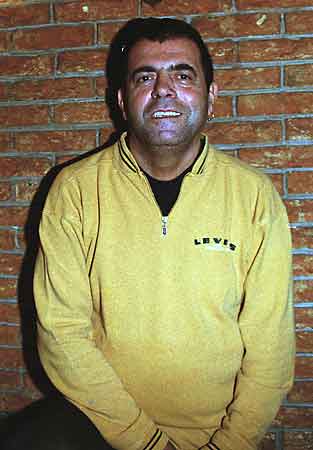 Hotel Orfeo, Amsterdam