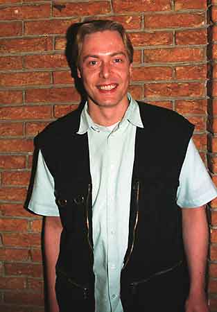 Hotel Orfeo, Amsterdam