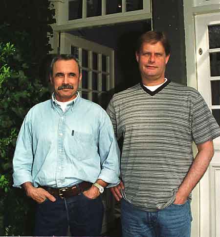 Hotel New York, Amsterdam