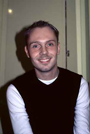 De Nieuwe Kleren van de Keiser, Amsterdam