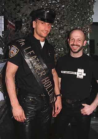 Cuts and Curls, Amsterdam