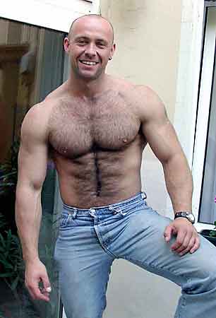 Pekka of Arco Hotel, Berlin