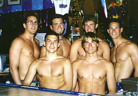 Purple Parrot, Rehoboth Beach