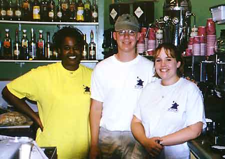 Coffee Mill, Rehoboth Beach