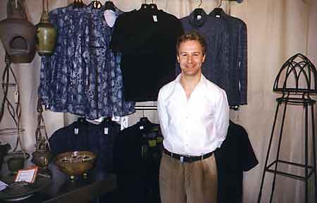 Spahr!, Rehoboth Beach