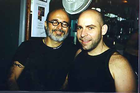 Blue Moon, Rehoboth Beach