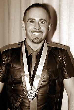 DC Eagle, Washington DC