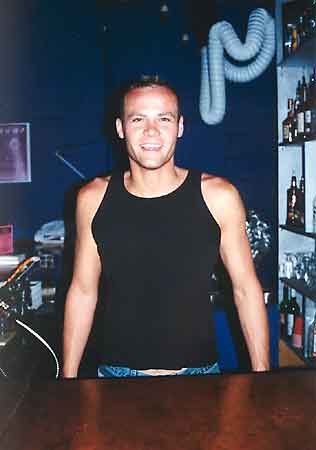 Hunt Club, Washington DC