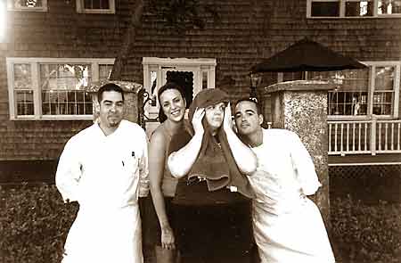 Martin House, Provincetown